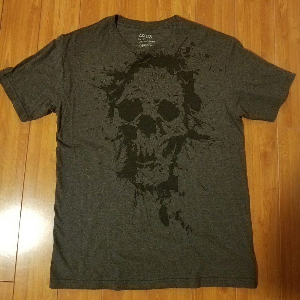 Apt9 tshirt size M